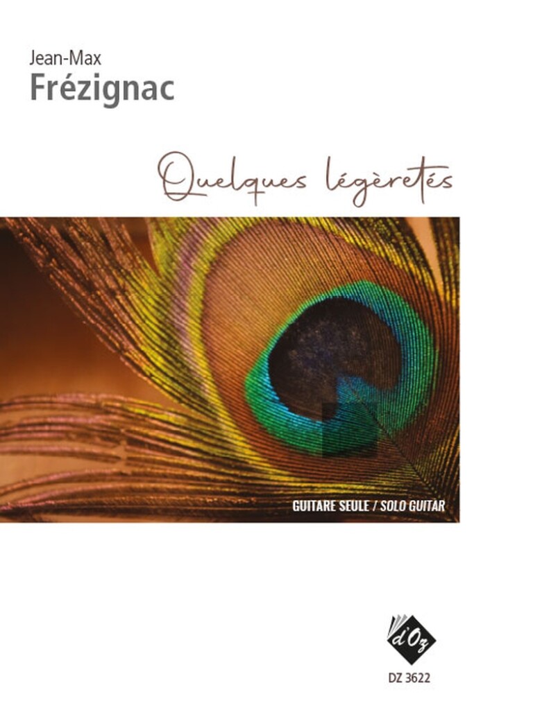 Quelques Légèretés
